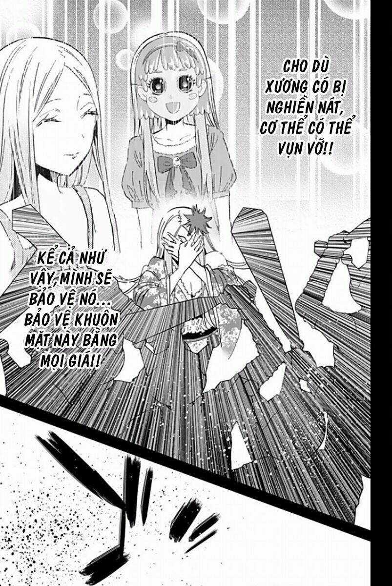 Real Account Ii - Chapter 117 - Trang 19