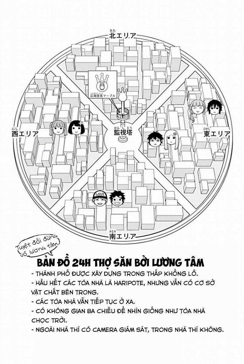 Real Account Ii - Chapter 117 - Trang 21