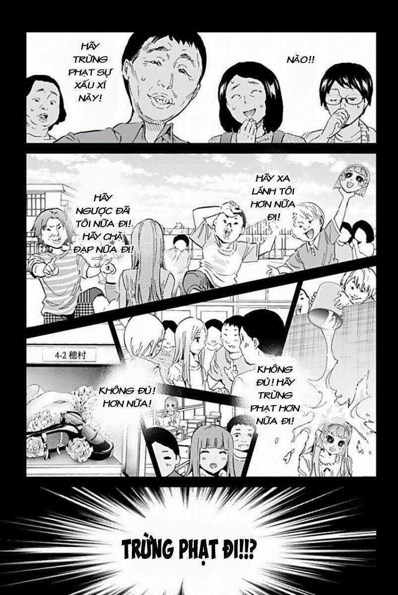 Real Account Ii - Chapter 117 - Trang 6