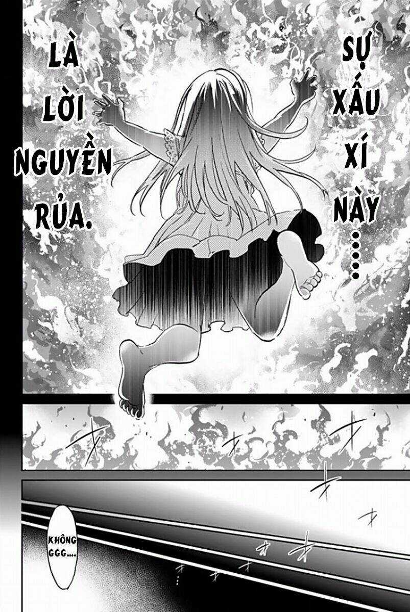 Real Account Ii - Chapter 117 - Trang 9