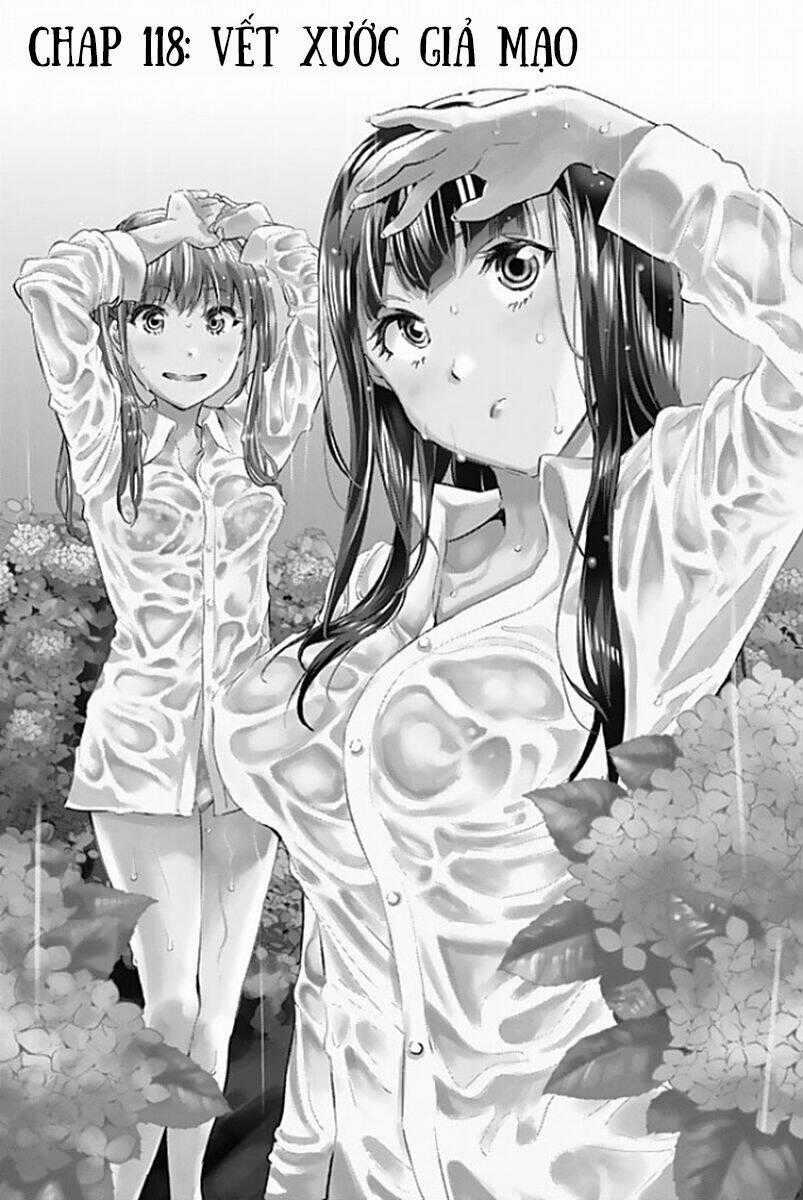 Real Account Ii - Chapter 118 - Trang 2