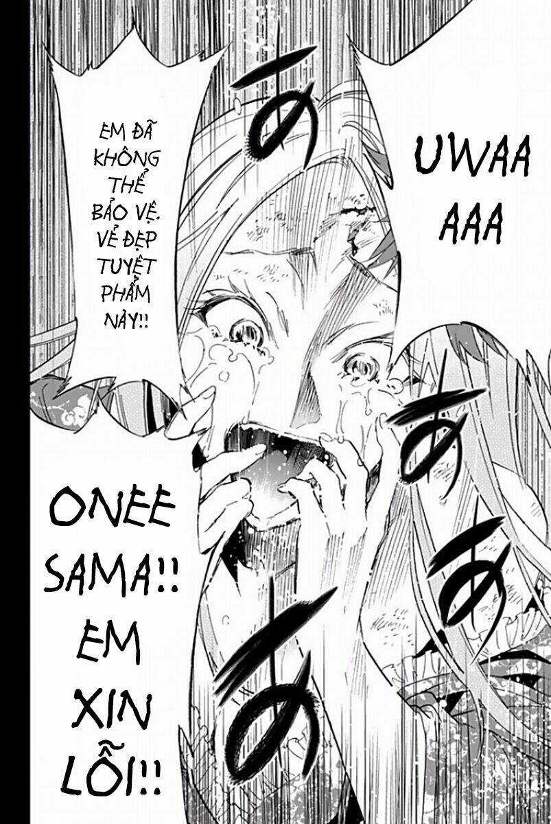 Real Account Ii - Chapter 118 - Trang 12