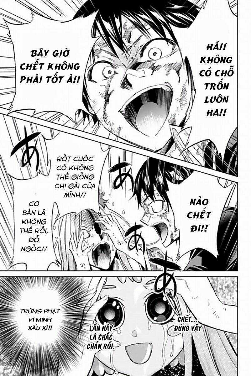 Real Account Ii - Chapter 118 - Trang 17