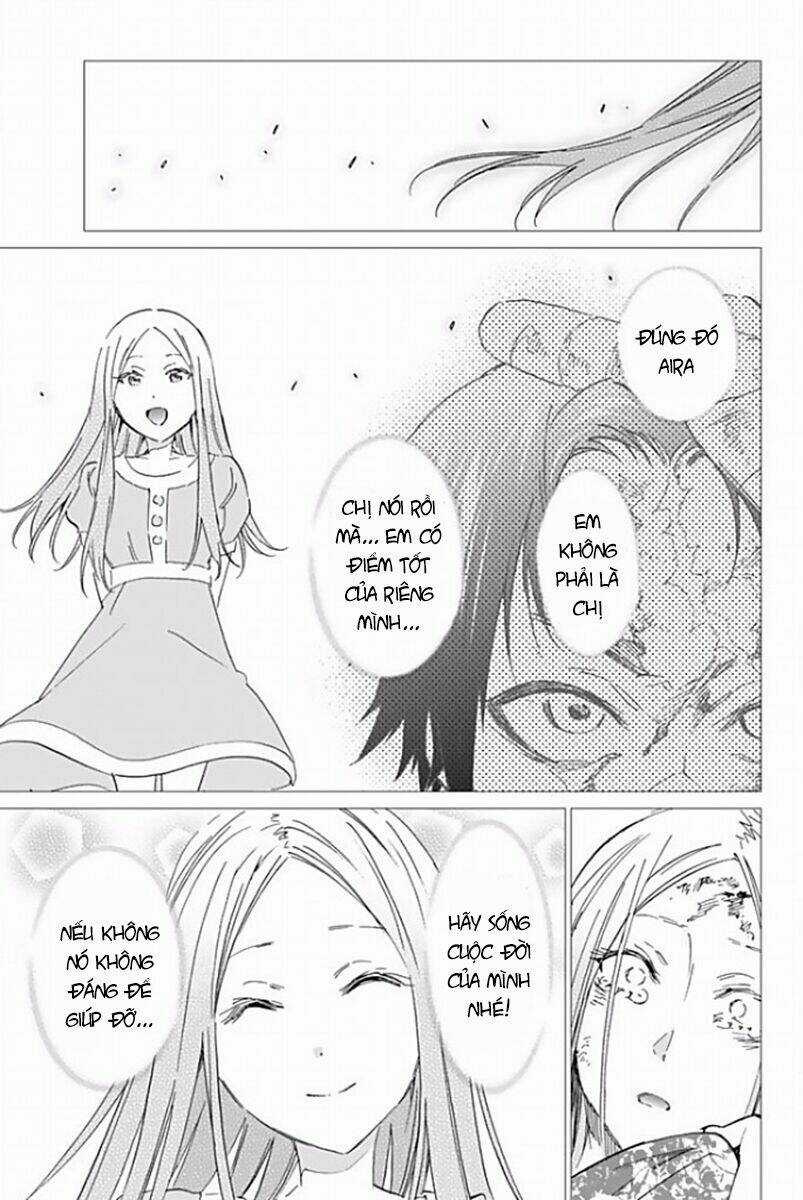 Real Account Ii - Chapter 118 - Trang 21