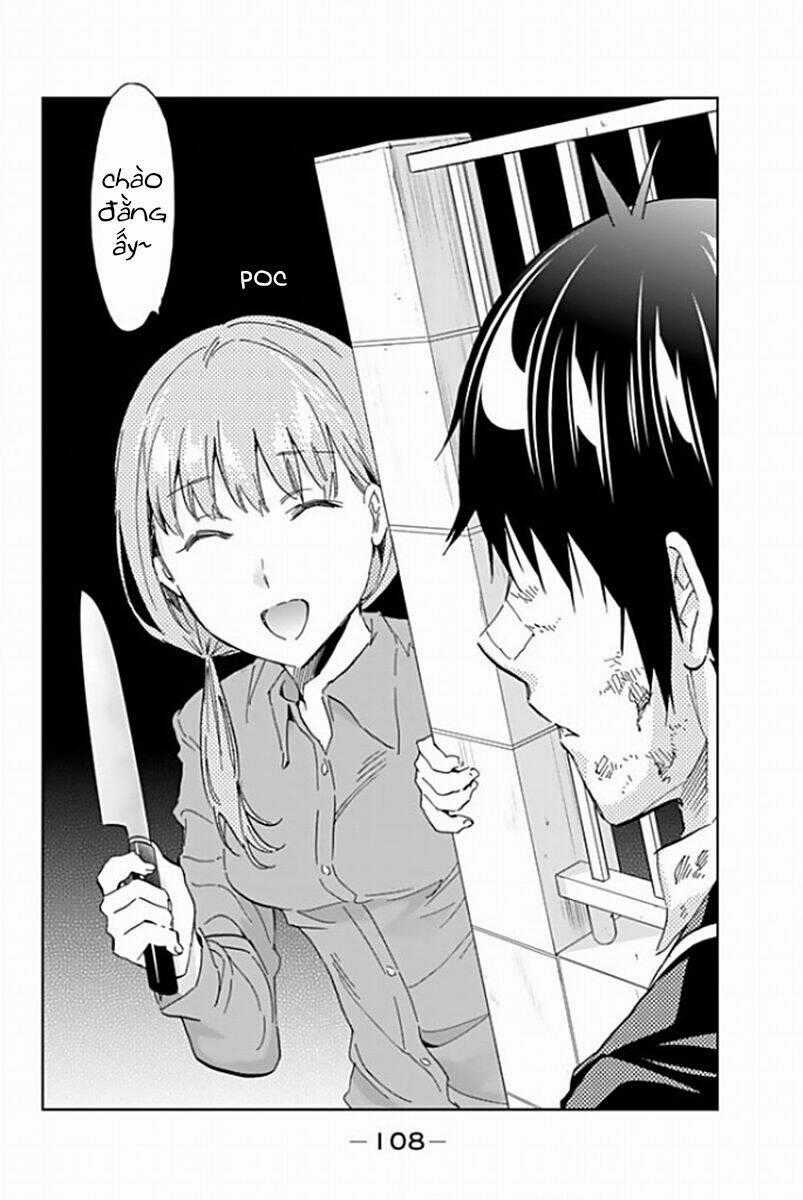 Real Account Ii - Chapter 118 - Trang 26