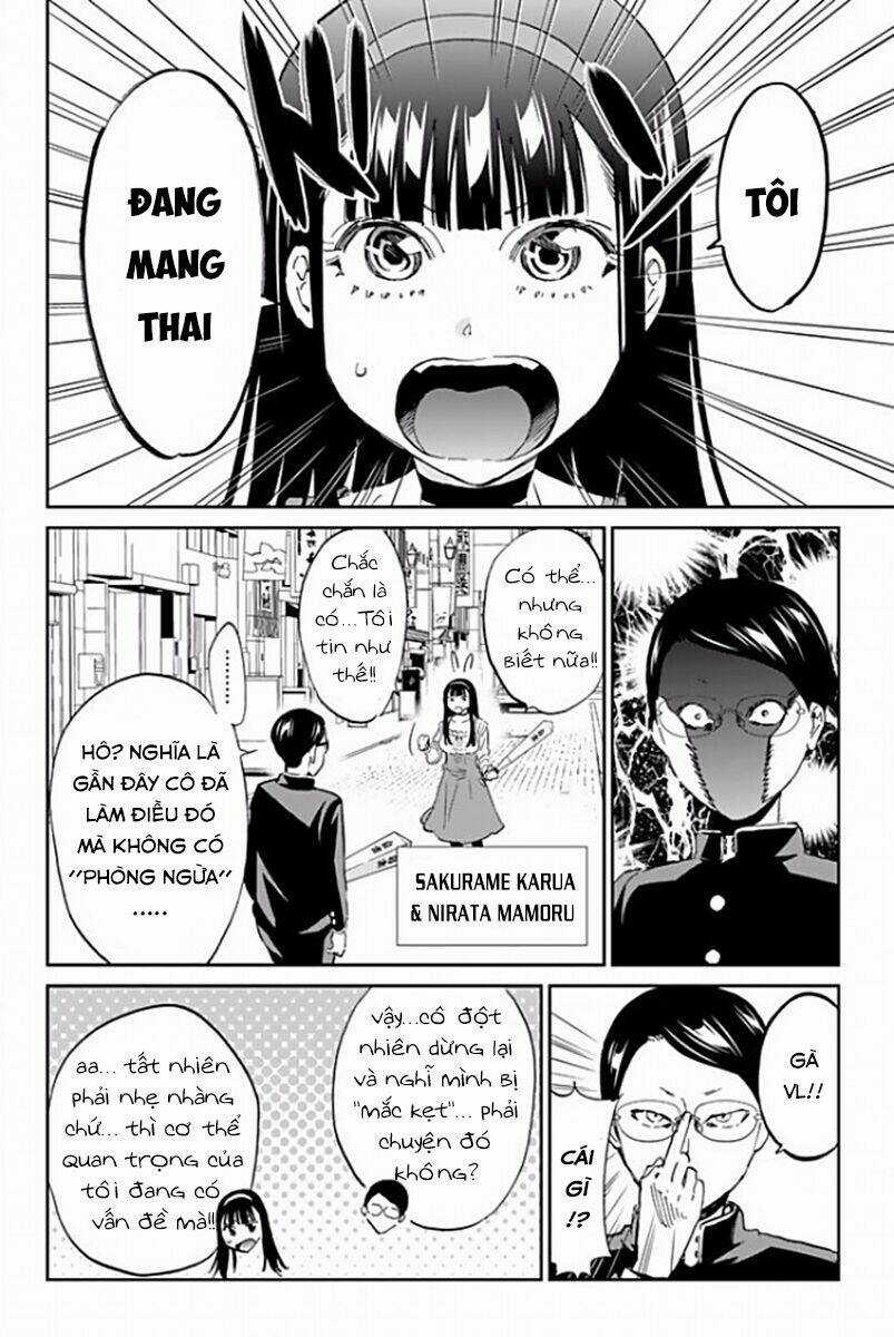 Real Account Ii - Chapter 118 - Trang 8