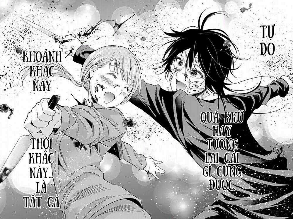 Real Account Ii - Chapter 119 - Trang 19