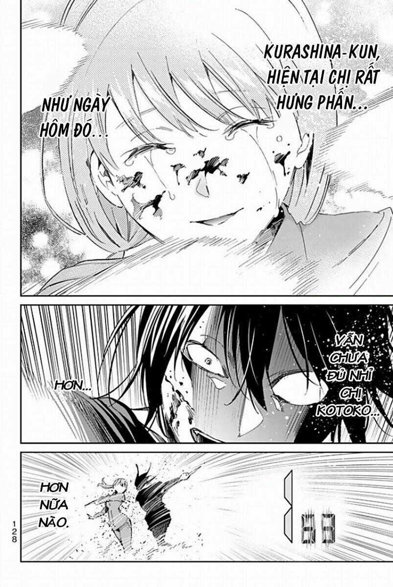 Real Account Ii - Chapter 119 - Trang 20