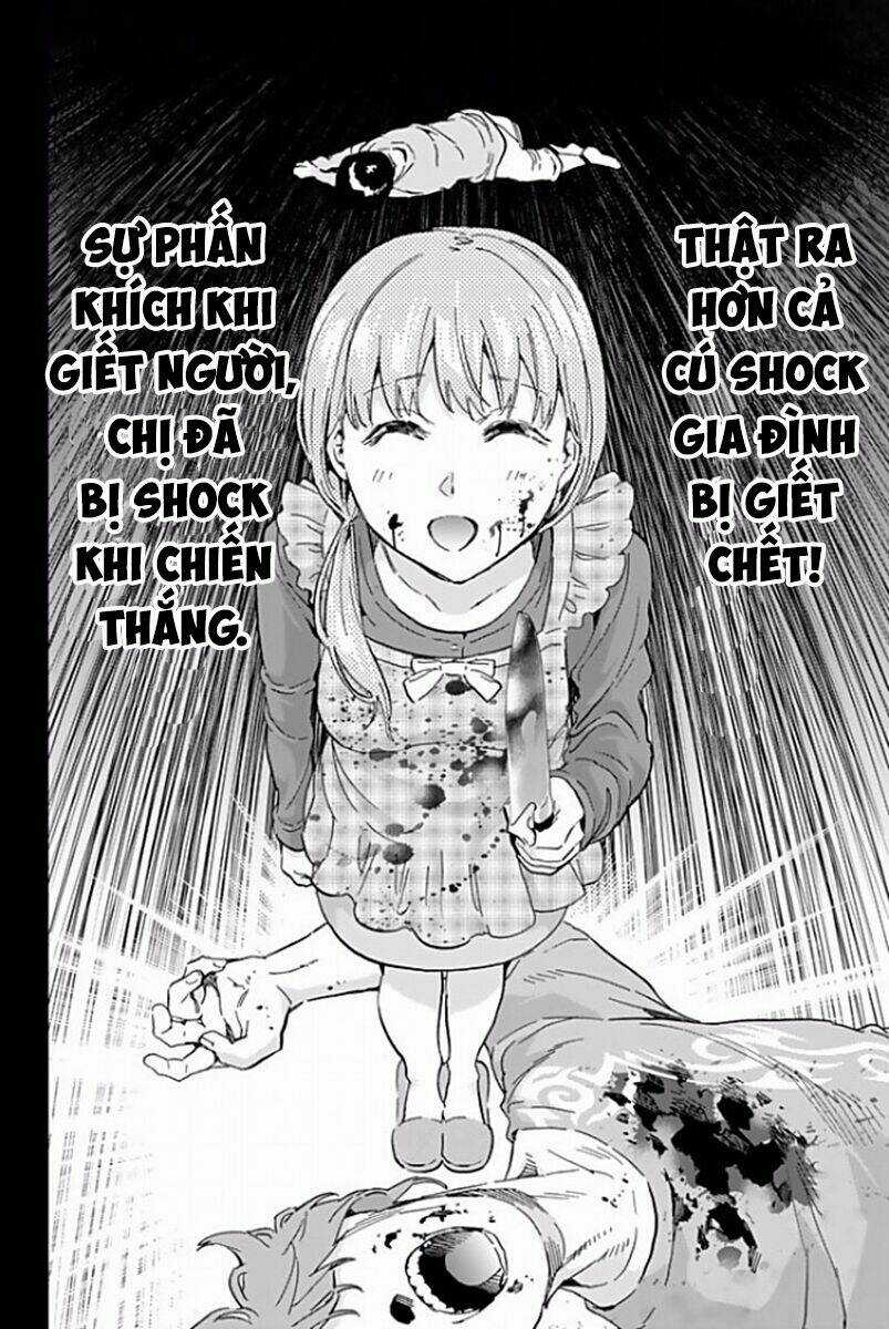 Real Account Ii - Chapter 119 - Trang 9