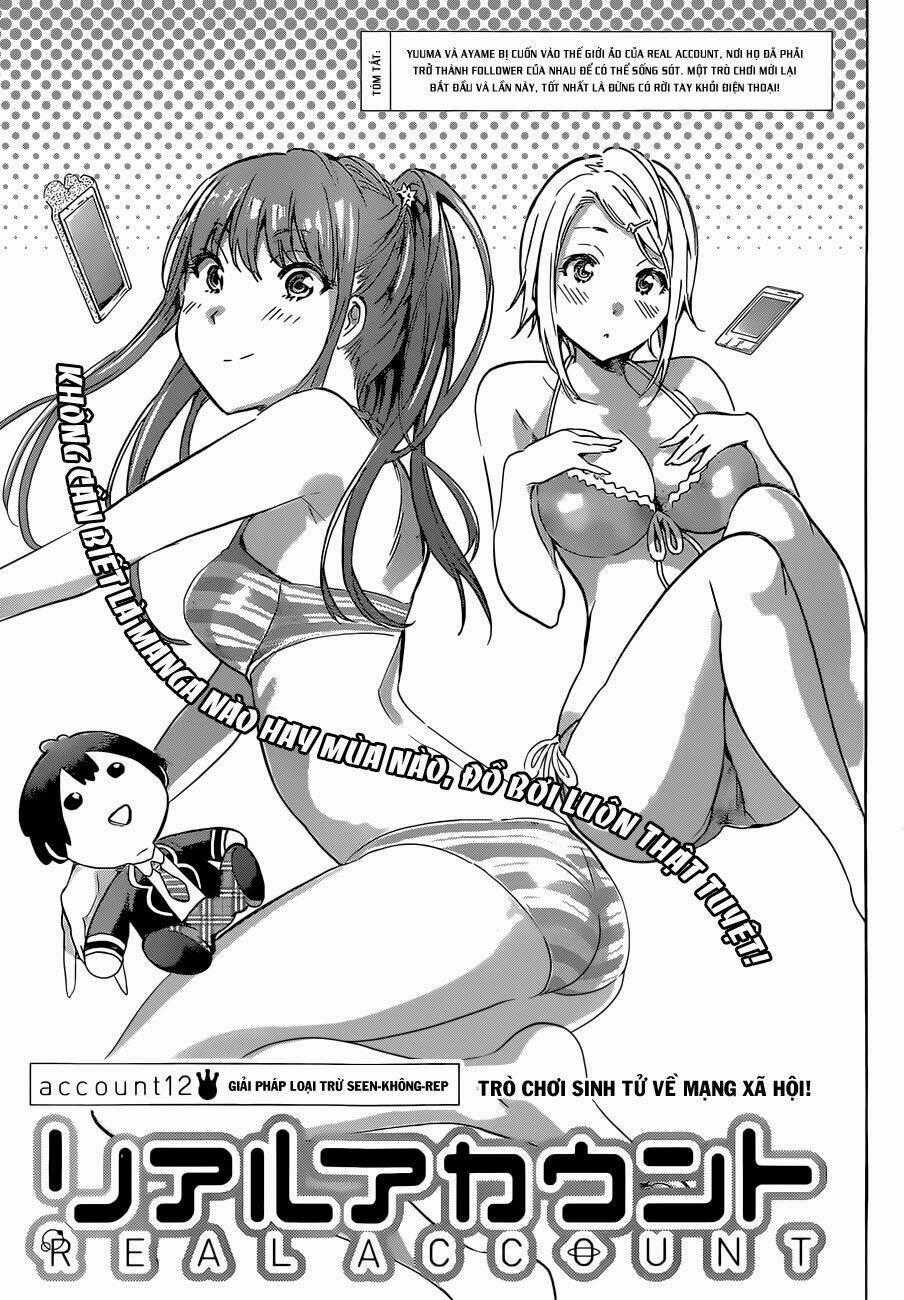 Real Account Ii - Chapter 12 - Trang 2