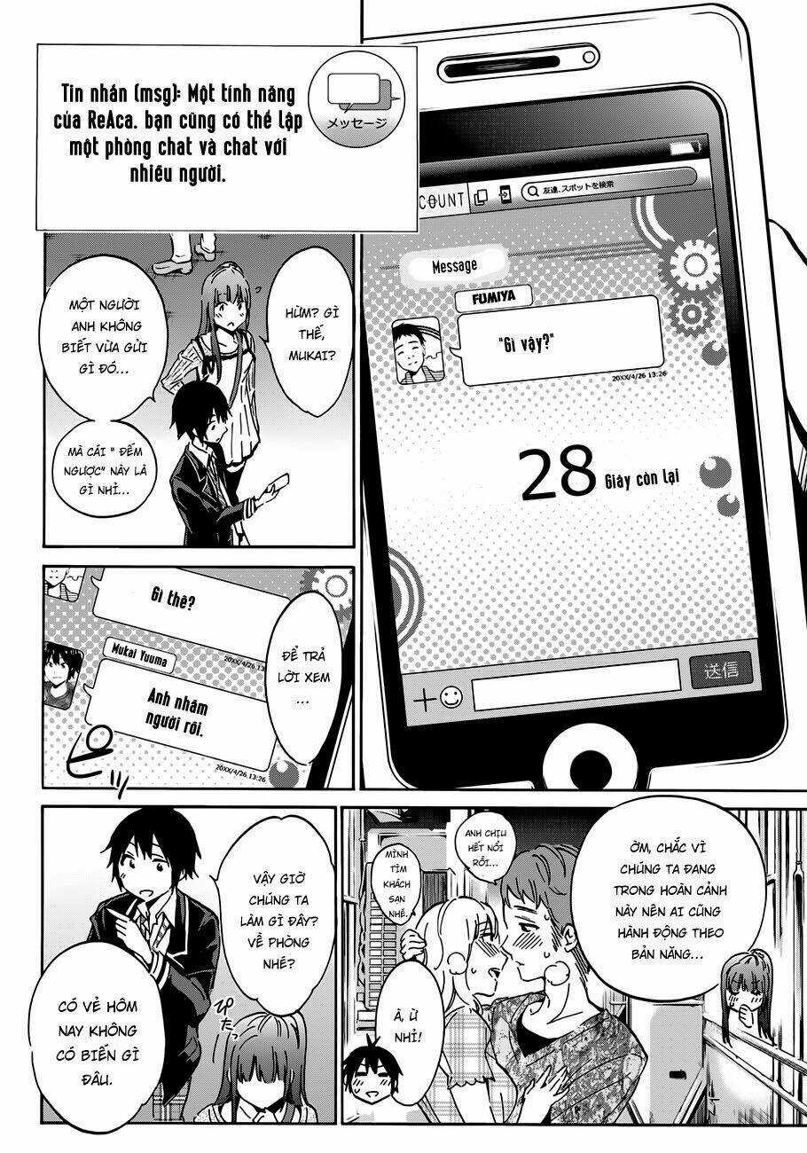 Real Account Ii - Chapter 12 - Trang 11