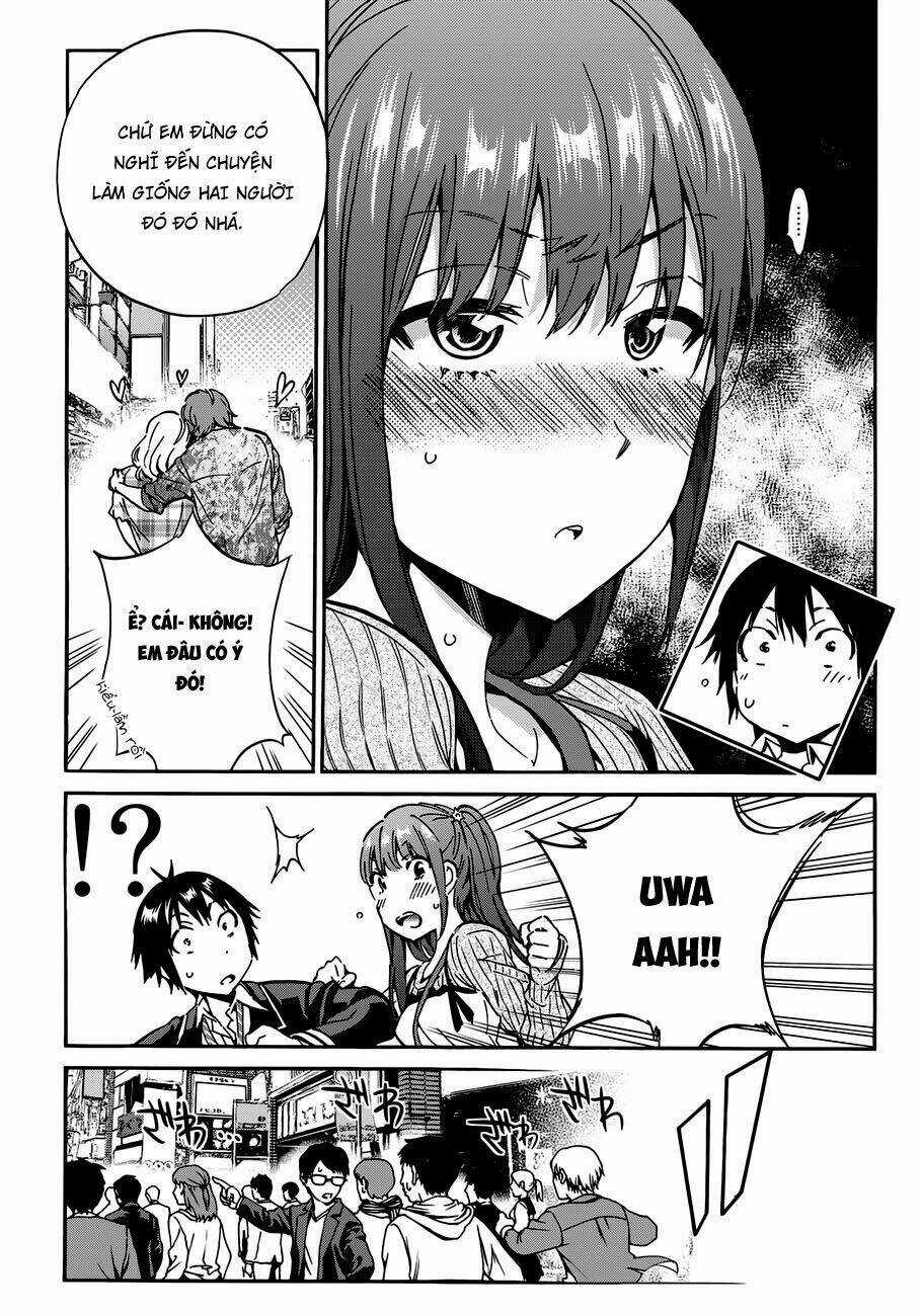 Real Account Ii - Chapter 12 - Trang 12