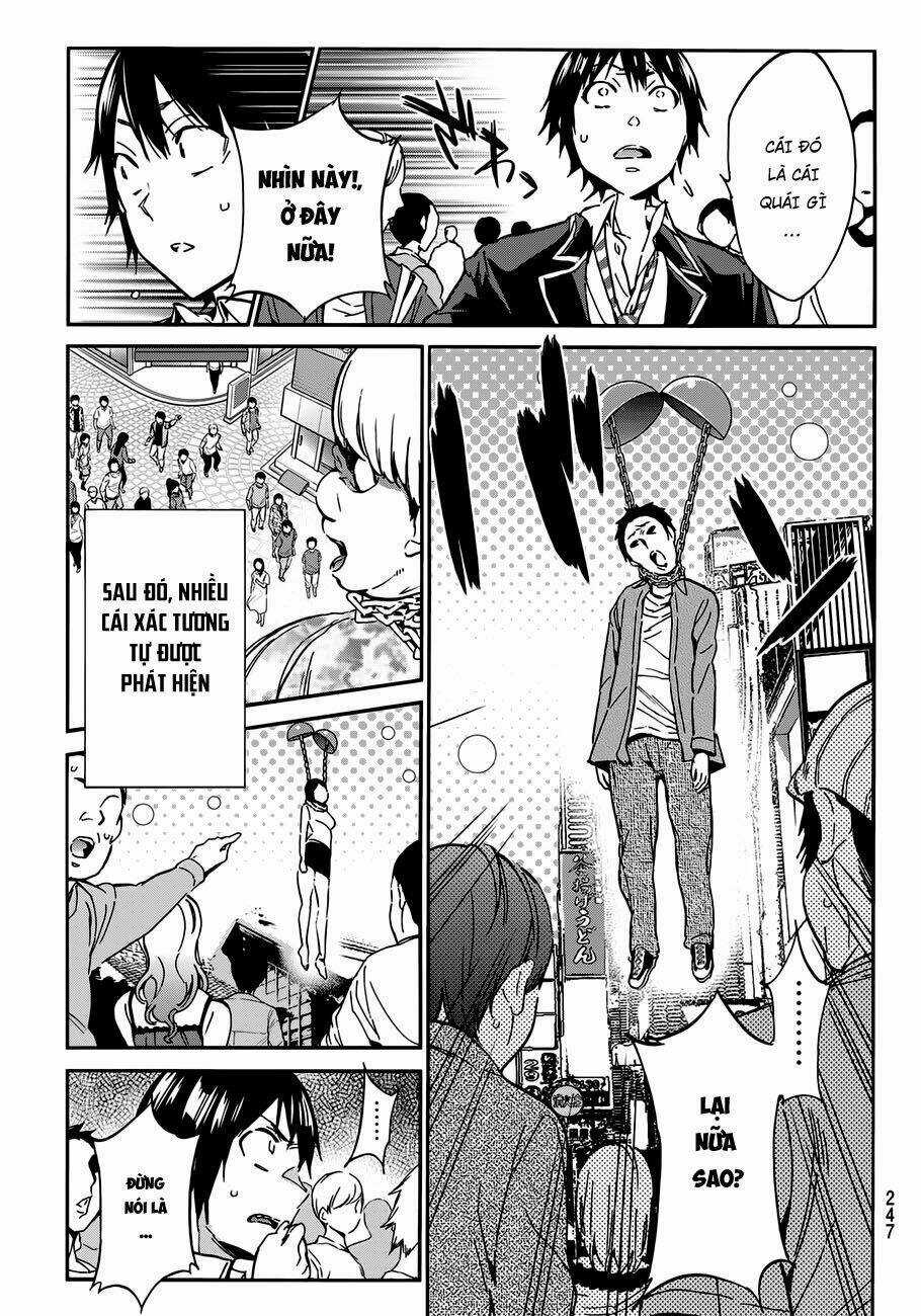 Real Account Ii - Chapter 12 - Trang 14