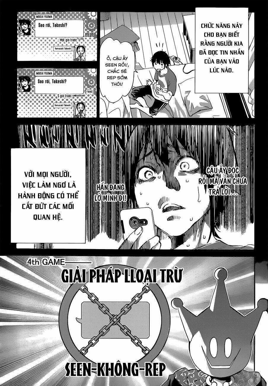 Real Account Ii - Chapter 12 - Trang 17