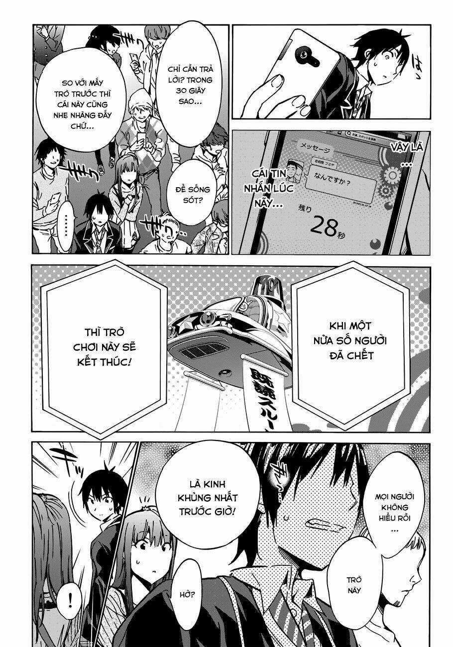 Real Account Ii - Chapter 12 - Trang 19