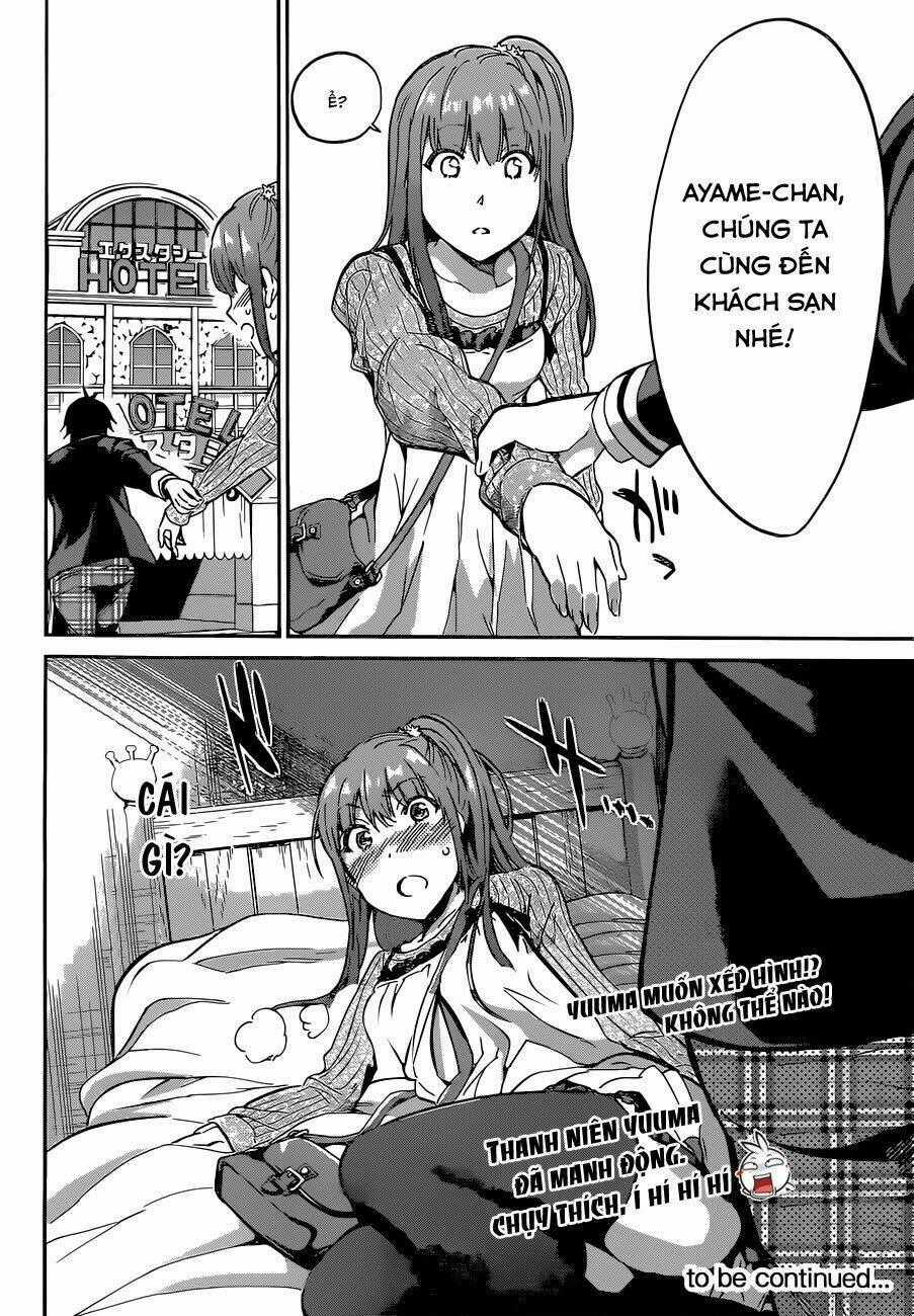 Real Account Ii - Chapter 12 - Trang 20