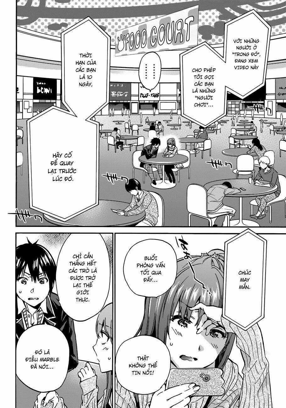 Real Account Ii - Chapter 12 - Trang 5