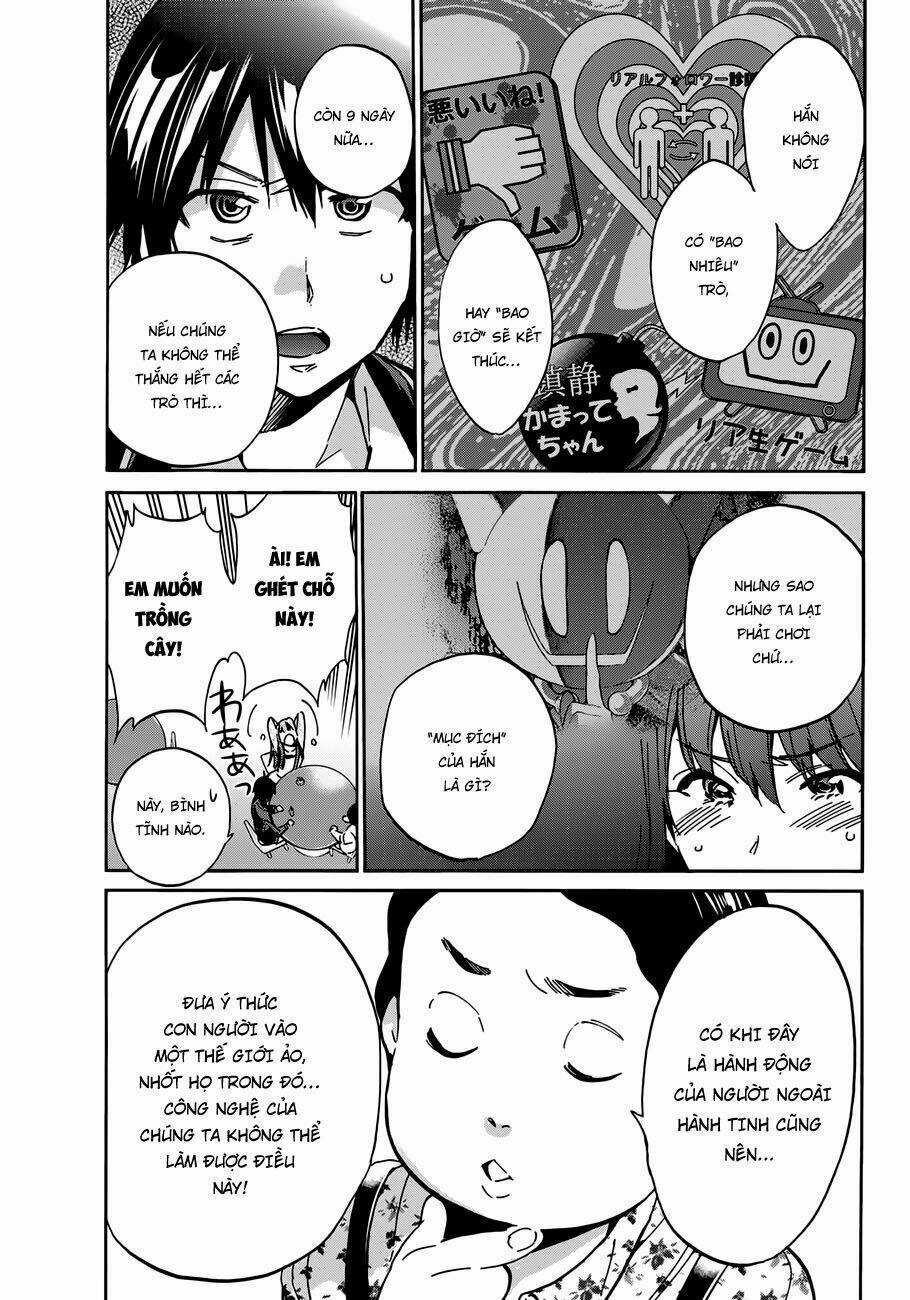 Real Account Ii - Chapter 12 - Trang 6