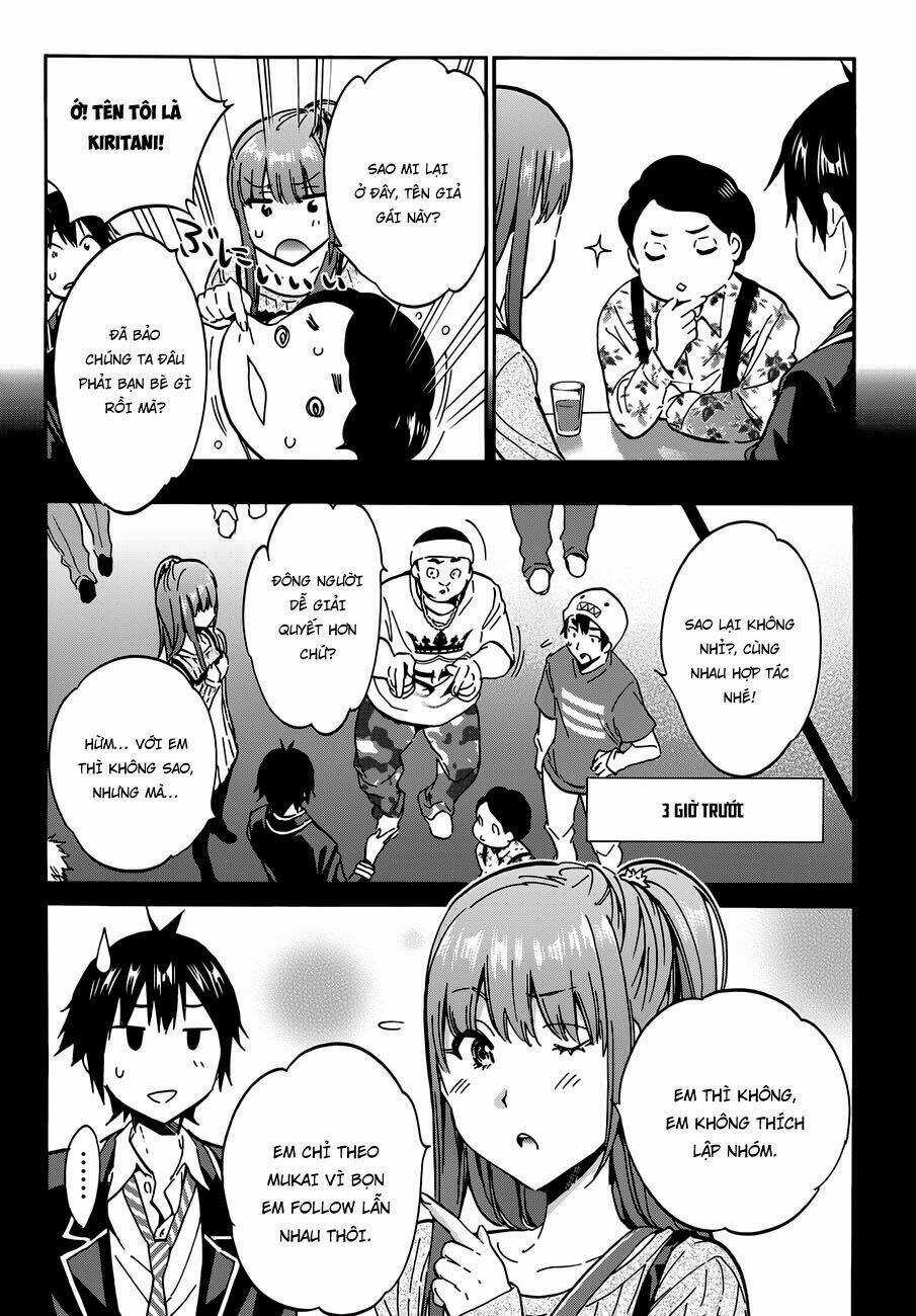 Real Account Ii - Chapter 12 - Trang 7