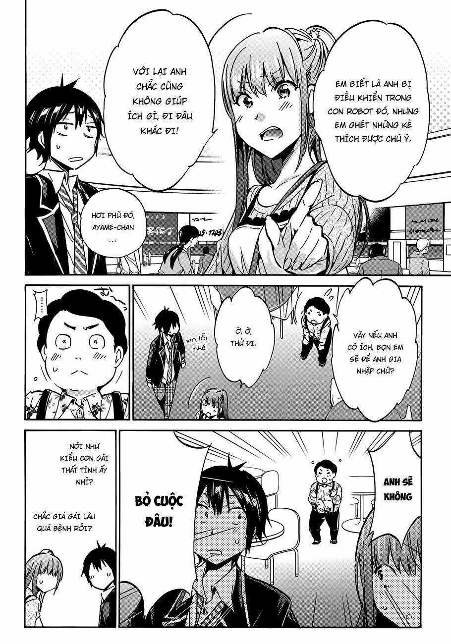 Real Account Ii - Chapter 12 - Trang 9