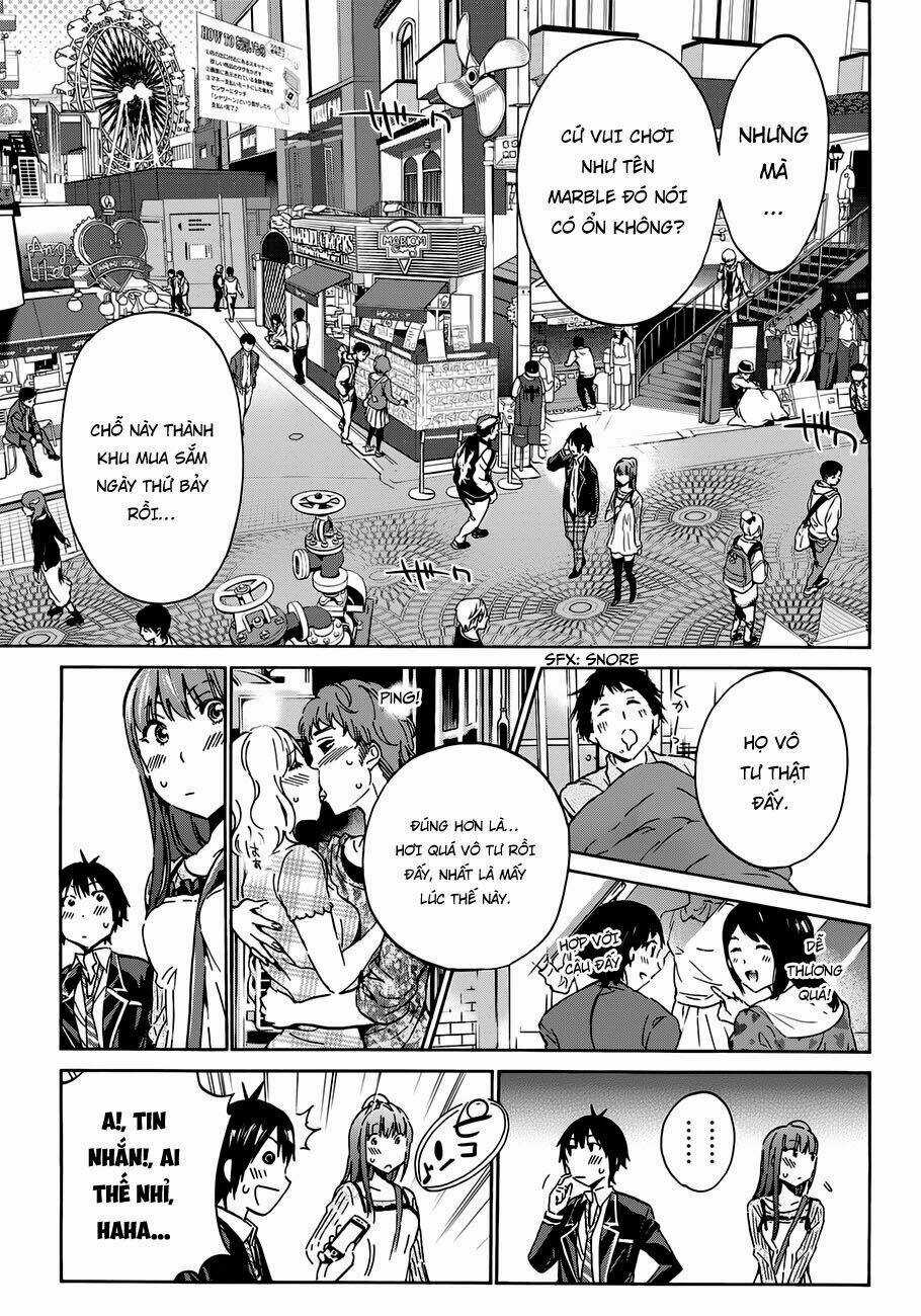 Real Account Ii - Chapter 12 - Trang 10