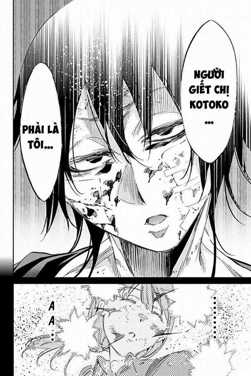 Real Account Ii - Chapter 120 - Trang 11