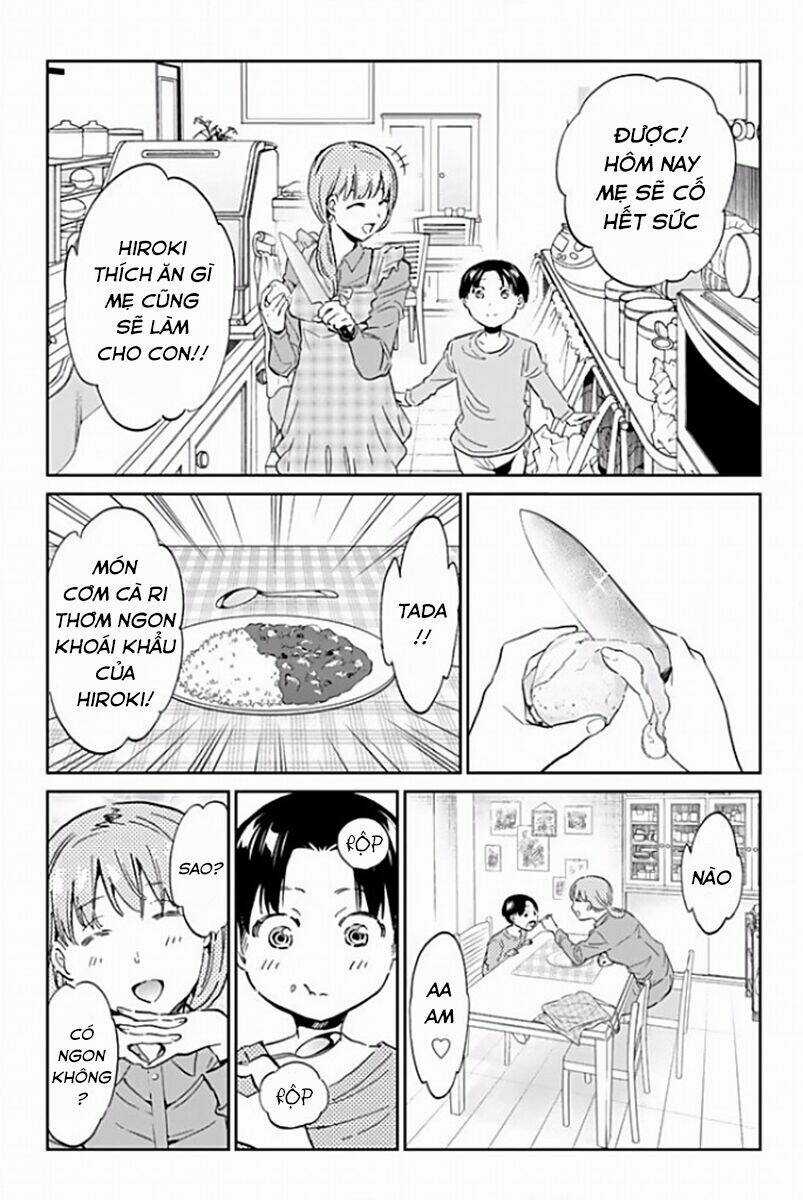 Real Account Ii - Chapter 120 - Trang 16