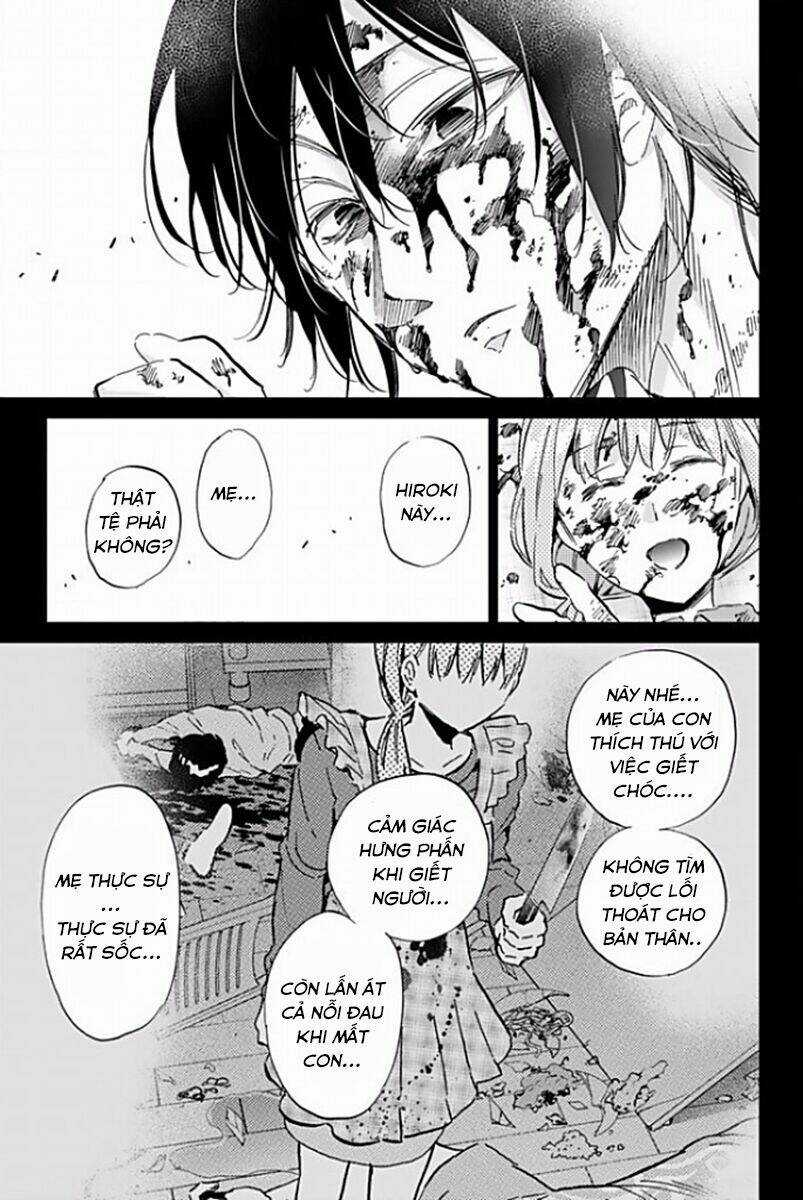 Real Account Ii - Chapter 120 - Trang 18