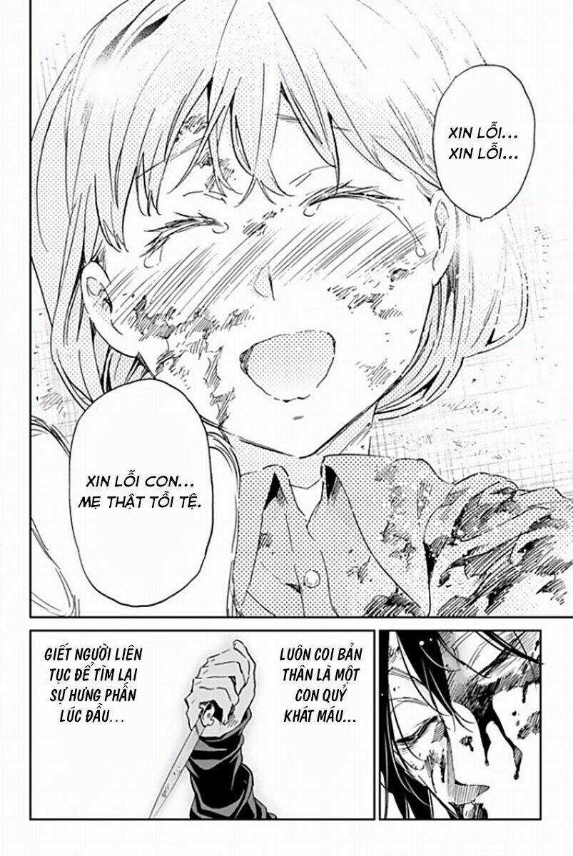 Real Account Ii - Chapter 120 - Trang 19