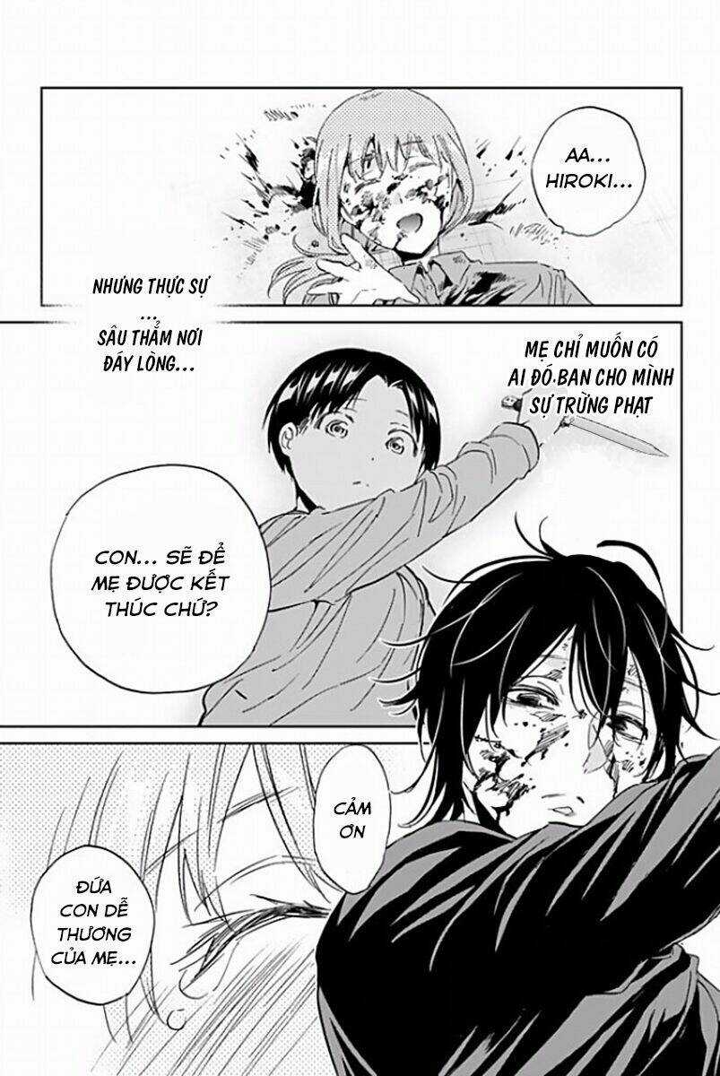 Real Account Ii - Chapter 120 - Trang 20