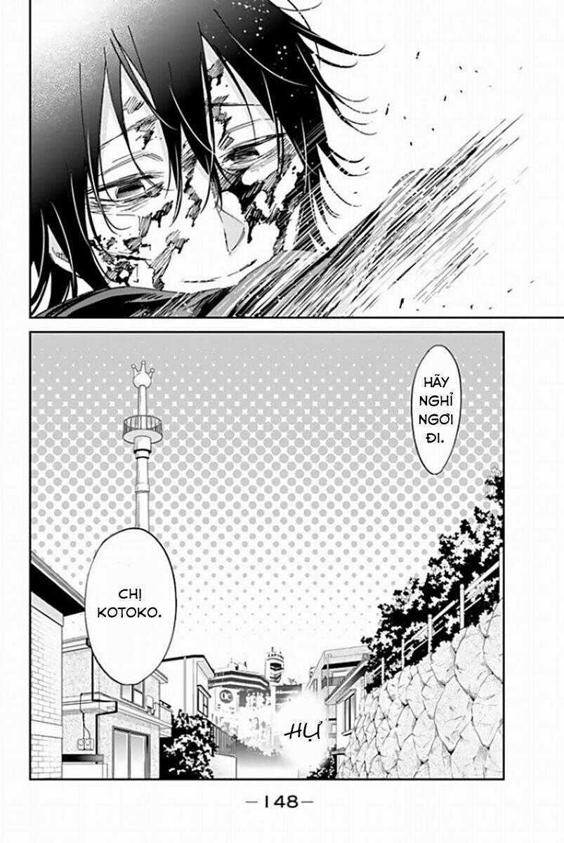 Real Account Ii - Chapter 120 - Trang 21