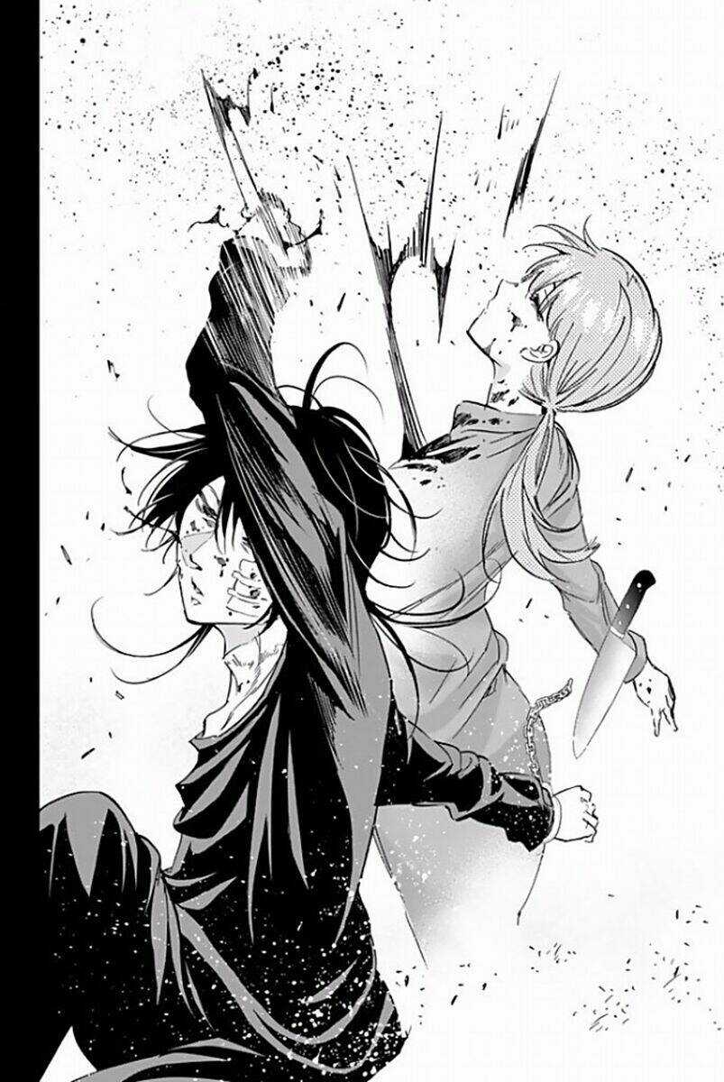 Real Account Ii - Chapter 120 - Trang 7