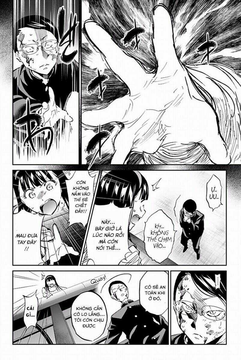 Real Account Ii - Chapter 121 - Trang 11