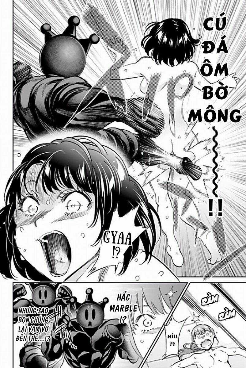 Real Account Ii - Chapter 122 - Trang 15