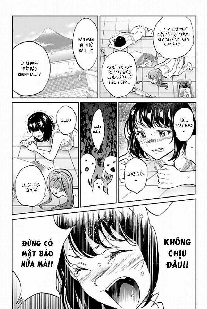 Real Account Ii - Chapter 122 - Trang 20