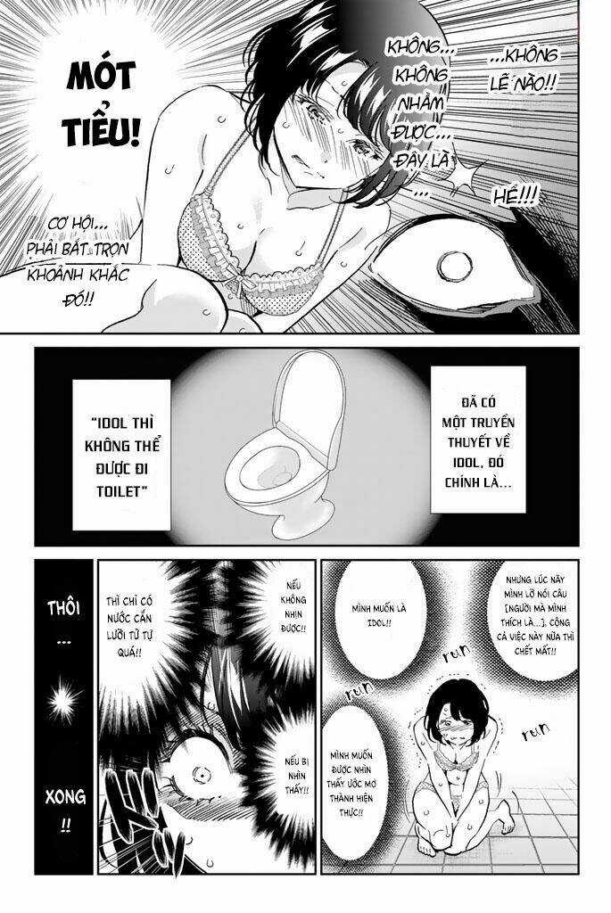 Real Account Ii - Chapter 123 - Trang 15