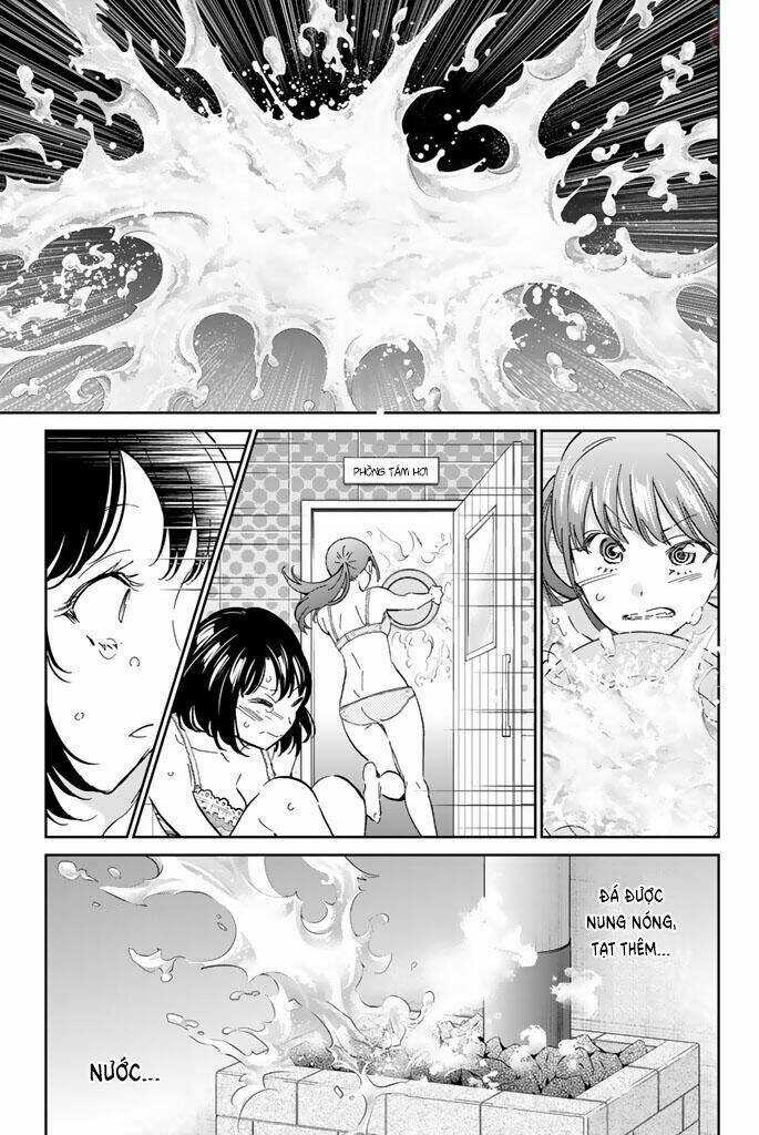 Real Account Ii - Chapter 123 - Trang 17