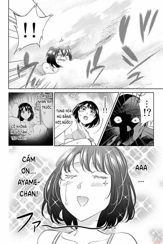 Real Account Ii - Chapter 123 - Trang 18