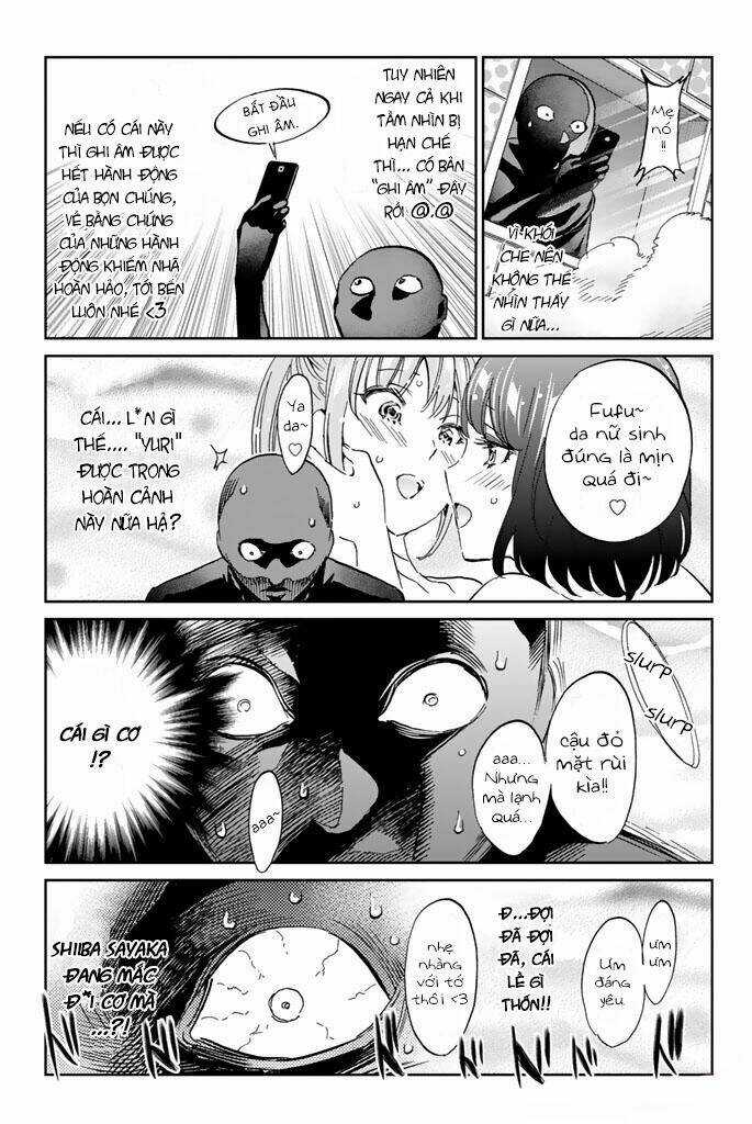 Real Account Ii - Chapter 123 - Trang 19