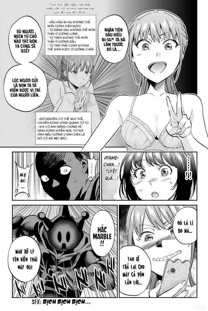 Real Account Ii - Chapter 123 - Trang 22