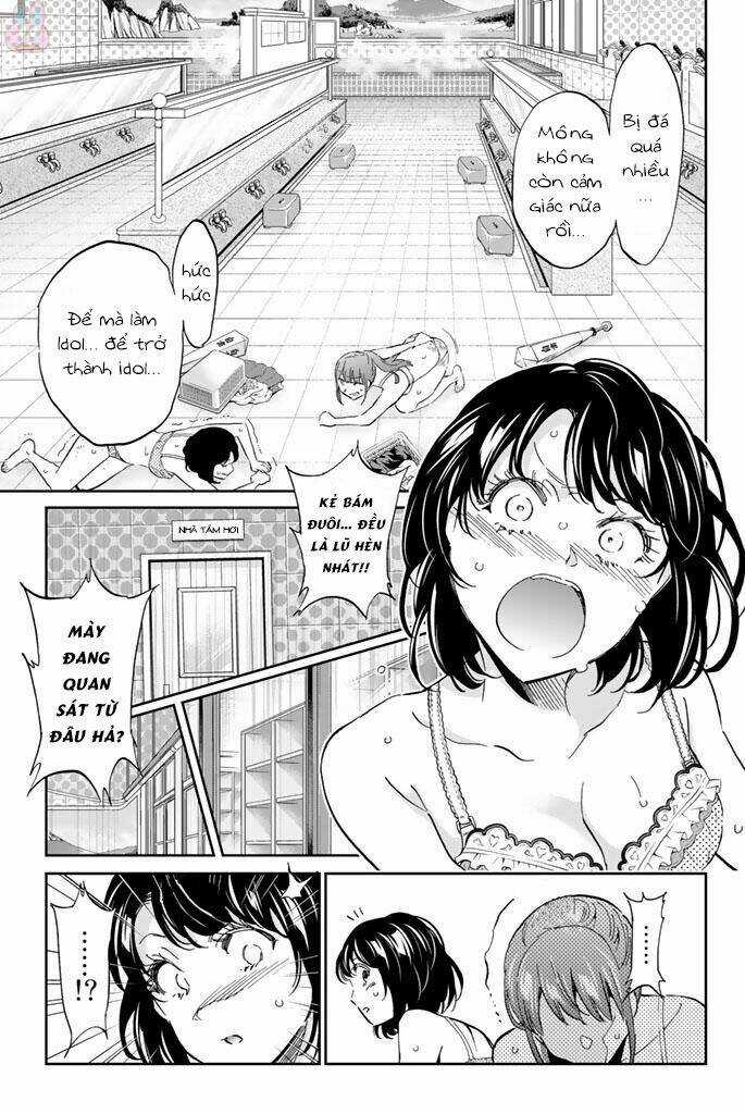 Real Account Ii - Chapter 123 - Trang 7