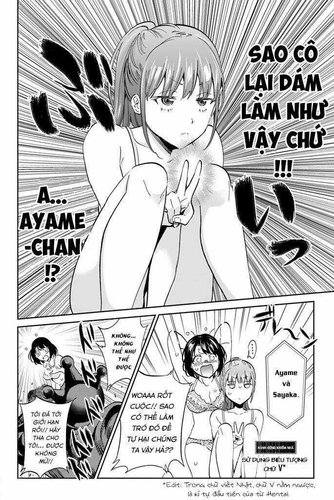 Real Account Ii - Chapter 123 - Trang 8