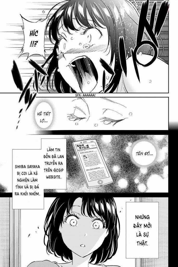 Real Account Ii - Chapter 123 - Trang 9