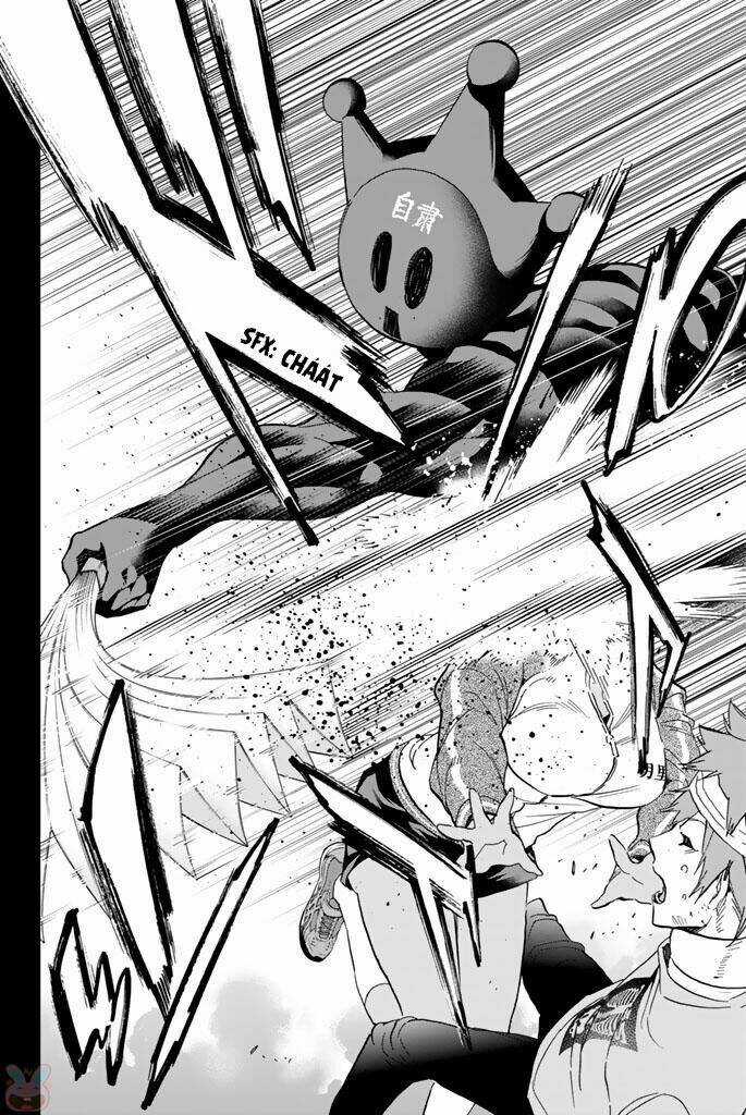 Real Account Ii - Chapter 124 - Trang 17