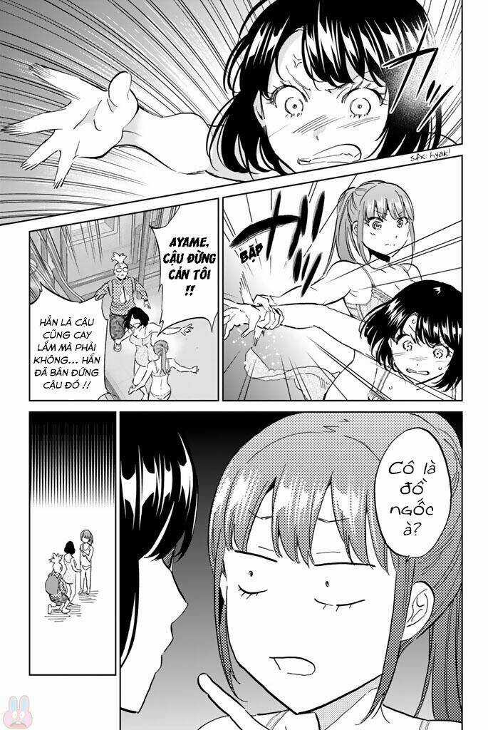 Real Account Ii - Chapter 124 - Trang 7