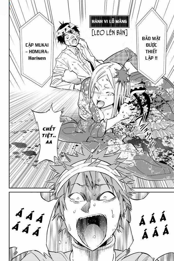 Real Account Ii - Chapter 125 - Trang 11