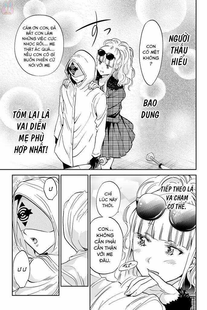 Real Account Ii - Chapter 126 - Trang 12