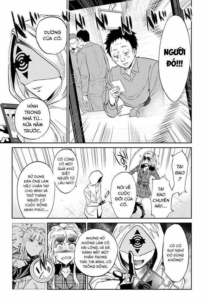 Real Account Ii - Chapter 126 - Trang 14