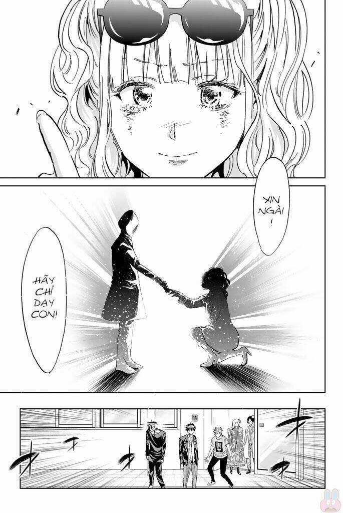 Real Account Ii - Chapter 126 - Trang 20