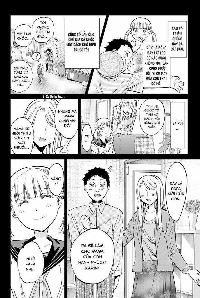 Real Account Ii - Chapter 126 - Trang 7